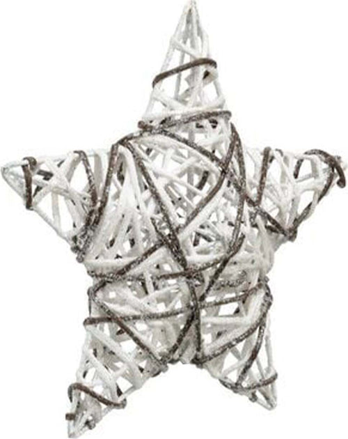 Stella-luminosa-bianca-con-luci-LED-color-oro-per-decorazioni-natalizie