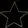 Stella luminosa in metallo con micro led decorazione natalizia da esterno Casa e cucina/Decorazioni per interni/Addobbi e decorazioni per ricorrenze/Decorazioni natalizie/Luci natalizie/Catene luminose per esterni MagiediNatale.it - Altamura, Commerciovirtuoso.it