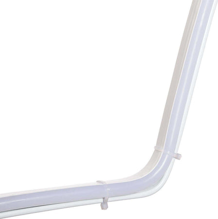 Stella luminosa led tipo neon a luce fissa luce calda per interno ed esterno Casa e cucina/Decorazioni per interni/Addobbi e decorazioni per ricorrenze/Decorazioni natalizie/Luci natalizie/Catene luminose per esterni MagiediNatale.it - Altamura, Commerciovirtuoso.it