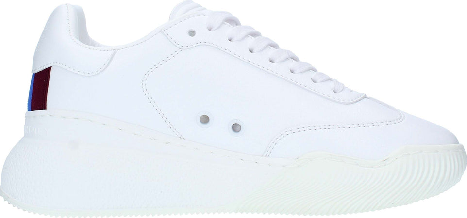 Stella-McCartney-Sneakers-Bianco-da-donna