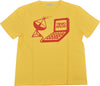 STELLA-McCARTNEY-Stella-McCartney-T-shirt-Gialla-Uomo-Cotone-Stampa-Mod.MN0453010SIP047041-da-uomo