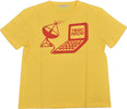 STELLA-McCARTNEY-Stella-McCartney-T-shirt-Gialla-Uomo-Cotone-Stampa-Mod.MN0453010SIP047041-da-uomo