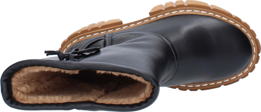 Stella-McCartney-Stivali-Nero-da-donna