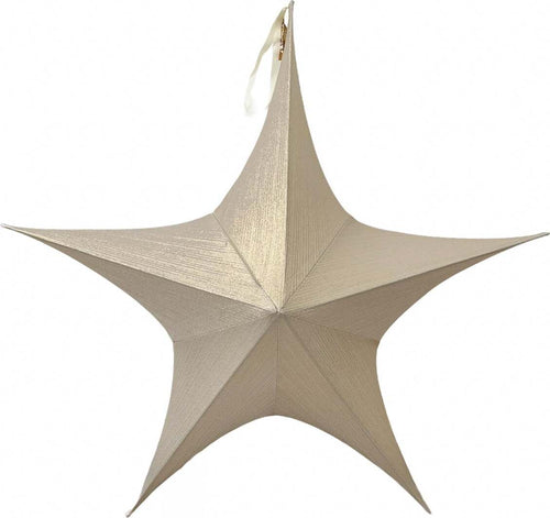Stella natalizia laminata da interno ed esterno decorazione natalizia moderna Casa e cucina/Decorazioni per interni/Addobbi e decorazioni per ricorrenze/Decorazioni natalizie/Fiocchi e nastri MagiediNatale.it - Altamura, Commerciovirtuoso.it