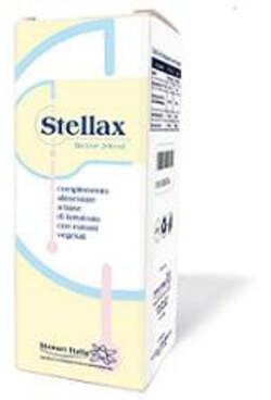 Stellax soluzione orale 200 ml