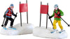 Stelle dello slalom sugli sci,‎ personaggi per villaggio di Natale in Resina Casa e cucina/Decorazioni per interni/Addobbi e decorazioni per ricorrenze/Decorazioni natalizie/Oggettistica MagiediNatale.it - Altamura, Commerciovirtuoso.it