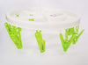 Stendibiancheria 10 Mollette Con Gancio Stendino Plastica Appendibile Da Balcone Casa e cucina/Organizzazione interni/Organizzazione lavanderia/Stendini Trade Shop italia - Napoli, Commerciovirtuoso.it