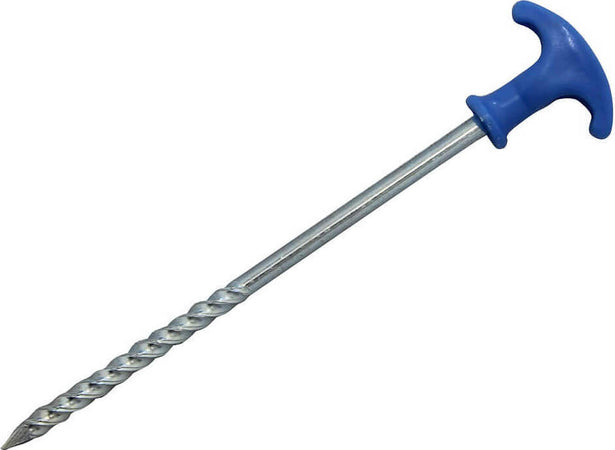 Stendibiancheria-4-bracci-da-campeggio-Grigio-Milani-Home