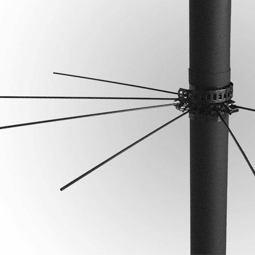 Stendibiancheria a raggi regolabili per canna fumaria stufa a legna e pellet Casa e cucina/Organizzazione interni/Organizzazione lavanderia/Stendini rotanti La Zappa - Altamura, Commerciovirtuoso.it