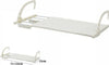 Stendibiancheria Balcone Stendi Biancheria Regolabile 75-120cm Davanzale 70518 Casa, arredamento e bricolage > Pulizia e Bucato > Stendibiancheria Trade Shop italia - Napoli, Commerciovirtuoso.it