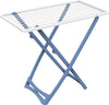 STENDIBIANCHERIA-'CUCCIOLO'-cm.-92-x-50-x-h.81-(aperto)-Gimi