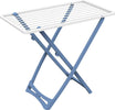 STENDIBIANCHERIA-'CUCCIOLO'-cm.-92-x-50-x-h.81-(aperto)-Gimi