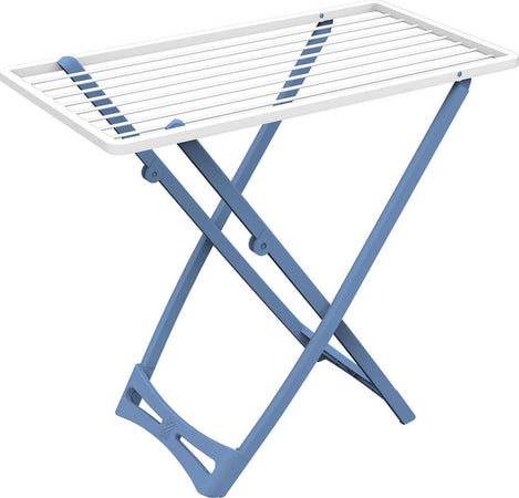 STENDIBIANCHERIA-'CUCCIOLO'-cm.-92-x-50-x-h.81-(aperto)-Gimi