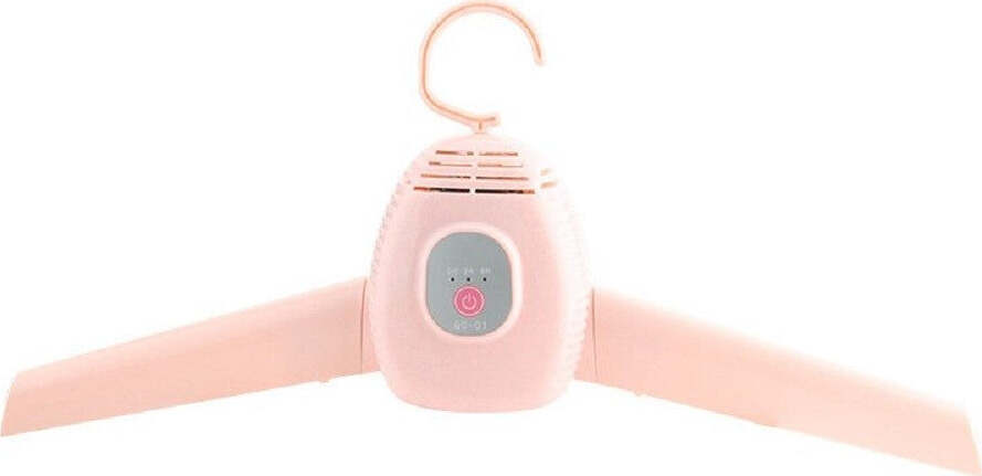 Stendibiancheria Elettrico Portatile Asciugatrice Appendiabiti Rimovibile Casa Casa e cucina/Organizzazione interni/Organizzazione lavanderia/Stendini Trade Shop italia - Napoli, Commerciovirtuoso.it