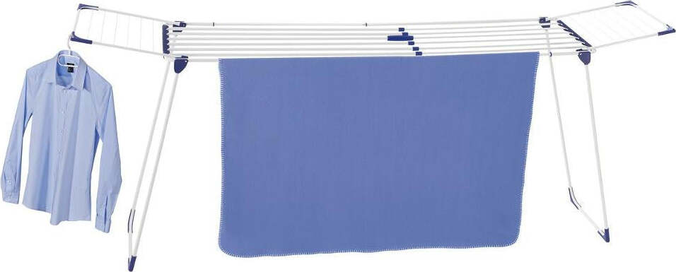 Stendibiancheria-Leifheit-Classic-Extendable-230-Solid