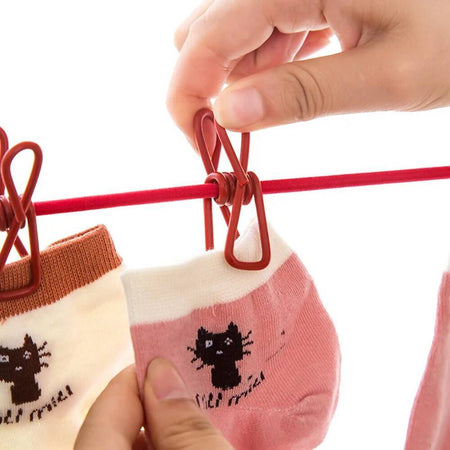 Stendibiancheria-portatile-da-viaggio-cordino-retrattile-con-12-clip-appendiabiti-praticità-e-versatilità-ovunque-tu-vada