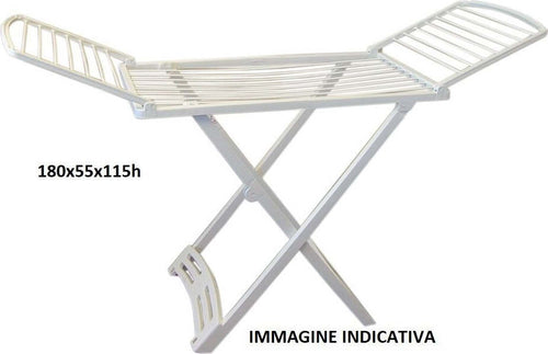 Stendibiancheria-Stendino-in-resina-100%-bucato-panni-180x55x115h-super-offerta