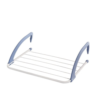 Stendibiancheria Stendino Stendipanni Bucato Adatto Per Balcone Termosifone 60cm