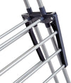 Stendibiancheria Verticale A Torre Pieghevole A Torre Salvaspazio 3 Piani Ruote Casa e cucina/Organizzazione interni/Organizzazione lavanderia/Stendini Trade Shop italia - Napoli, Commerciovirtuoso.it