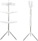 stendibiancheria-Verticale-in-Acciaio-Inox-Stendino-salvaspazio-richiudibile-Pie
