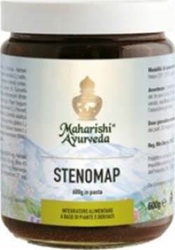 STENOMAP-PASTA-600-G