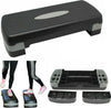 Step-Da-Aerobica-Pedana-Stepper-Fitness-Per-Casa-Palestra-Workout-Yoga-Ginnastic