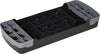 Step-Fitness-per-Allenamento-a-Casa-e-Palestra,-in-PP-con-Altezza-Regolabile-10cm-e-15cm,-68x29cm-Nero-e-Grigio-EF4A90-076BKEF4