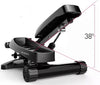 Stepper-Allenamento-Cardio-Fitness-Palestra-Antiscivolo-Movimento-Verticale