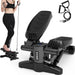 Stepper-Allenamento-Cardio-Fitness-Palestra-Antiscivolo-Movimento-Verticale