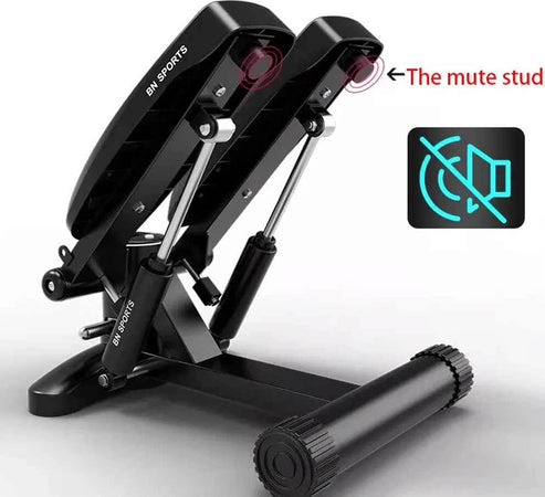 Stepper-Allenamento-Cardio-Fitness-Palestra-Antiscivolo-Movimento-Verticale