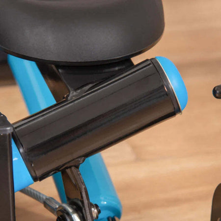 Stepper-Fitness-con-Manubrio-e-Monitor-LCD-per-Allenamento-a-Casa-e-Palestra,-Blu-TR8A90-281TR8
