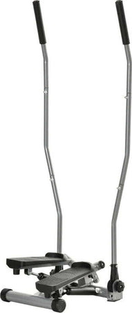 Stepper,-Maniglie,-Step-Fitness-con-Monitor-LCD-per-Casa-e-Palestra,-Argento-TY5A90-281SRTY5