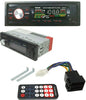 Stereo Auto Autoradio 4x60w Aux Mp3 Usb Sd Radio Fm Bluetooth Viva Voce Mod.5008 Auto e Moto > Auto > Autoradio Trade Shop italia - Napoli, Commerciovirtuoso.it
