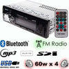 STEREO AUTO AUTORADIO CD DVD MP3 MP4 SD USB AUX IN 60WX4 FRONTALINO ESTRAIBILE Elettronica/Elettronica per veicoli/Elettronica per auto/Sistemi audio/Autoradio Trade Shop italia - Napoli, Commerciovirtuoso.it