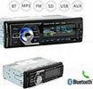 STEREO-AUTO-BLUETOOTH-AUTORADIO-VIVAVOCE-RADIO-FM-MP3-USB-AUX-SD-CARD-180W
