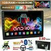STEREO-AUTORADIO-MONITOR-2-DIN-ANDROID-8.1-9-POLLICI-WIFI-CAR-RADIO-GPS-MP5-USB