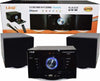Stereo Lettore Dvd Cd Mini Hi-fi Combo + Bluetooth 30w Microfono 2.0 Casse J-2007 Elettronica/Audio e video portatile/Accessori/Casse portatili e Docking Station con altoparlanti/Casse portatili Bluetooth Trade Shop italia - Napoli, Commerciovirtuoso.it