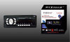 Stereo-Radio-Per-Auto-Ingresso-Sd-Usb-Autoradio-Mp3-Aux-Con-Frontalino-50w-X-4