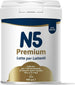 STERILFARMA-N5-PREMIUM-in-polvere-,-indicato-per-l'alimentazione-di-lattanti-dalla-nascita-fino-a-12-mesi-con-DHA,-400-g