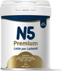 STERILFARMA-N5-PREMIUM-in-polvere-,-indicato-per-l'alimentazione-di-lattanti-dalla-nascita-fino-a-12-mesi-con-DHA,-400-g