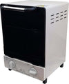 Sterilizzatore-A-Secco-Professionale-Per-Estetica-Parrucchiere-1000-Watt-Wx-12c