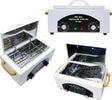 STERILIZZATORE A SECCO STERILIZZATRICE PROFESSIONALE CH360T PER ESTETISTA MEDICO Elettronica/Cellulari e accessori/Accessori/Box sterilizzatori ai raggi UV per telefoni Zencoccostore - Formia, Commerciovirtuoso.it