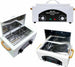 STERILIZZATORE A SECCO STERILIZZATRICE PROFESSIONALE CH360T PER ESTETISTA MEDICO Elettronica/Cellulari e accessori/Accessori/Box sterilizzatori ai raggi UV per telefoni Zencoccostore - Formia, Commerciovirtuoso.it