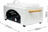 STERILIZZATORE A SECCO STERILIZZATRICE PROFESSIONALE CH360T PER ESTETISTA MEDICO Elettronica/Cellulari e accessori/Accessori/Box sterilizzatori ai raggi UV per telefoni Zencoccostore - Formia, Commerciovirtuoso.it