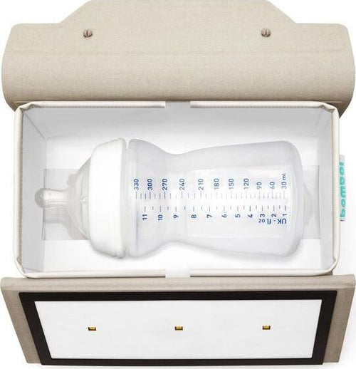 Sterilizzatore Bombol BLAST UV DISINFECTOR Prima infanzia/Allattamento e pappa/Allattamento con biberon/Sterilizzatori La Casa Del Bebè - Napoli, Commerciovirtuoso.it