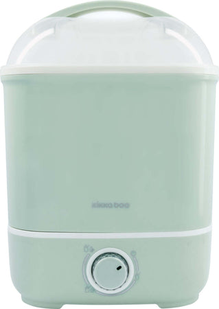 Sterilizzatore con asciugatrice Cleo Prima infanzia/Allattamento e pappa/Allattamento con biberon/Sterilizzatori La Casa Del Bebè - Napoli, Commerciovirtuoso.it