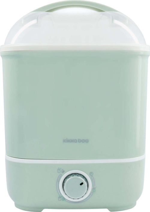 Sterilizzatore con asciugatrice Cleo Prima infanzia/Allattamento e pappa/Allattamento con biberon/Sterilizzatori La Casa Del Bebè - Napoli, Commerciovirtuoso.it