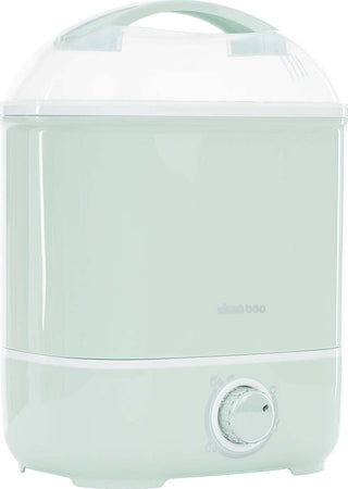 Sterilizzatore con asciugatrice Cleo Prima infanzia/Allattamento e pappa/Allattamento con biberon/Sterilizzatori La Casa Del Bebè - Napoli, Commerciovirtuoso.it