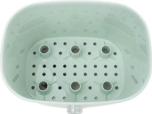 Sterilizzatore con asciugatrice Cleo Prima infanzia/Allattamento e pappa/Allattamento con biberon/Sterilizzatori La Casa Del Bebè - Napoli, Commerciovirtuoso.it