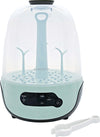 Sterilizzatore con asciugatrice Twill Mint Prima infanzia/Allattamento e pappa/Allattamento con biberon/Sterilizzatori La Casa Del Bebè - Napoli, Commerciovirtuoso.it